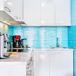 Apartment Malibu Dreams 2 Bedroom *