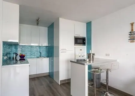 Apartment Malibu Dreams 2 Bedroom Benalmadena