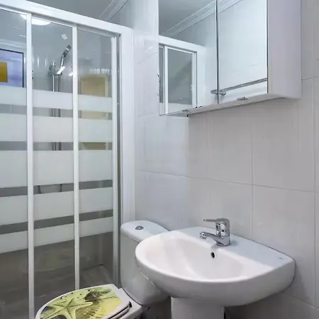 Malibu Dreams 2 Bedroom Benalmadena