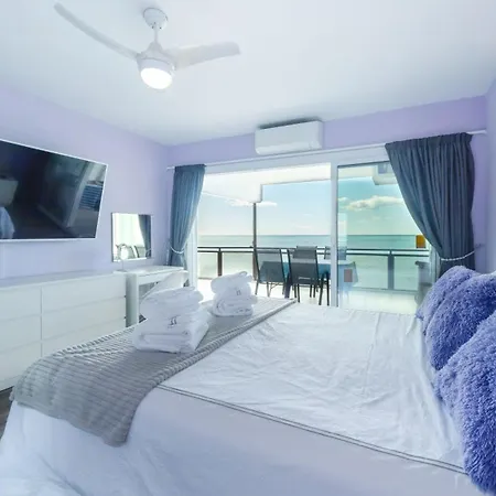 Apartment Malibu Dreams 2 Bedroom *