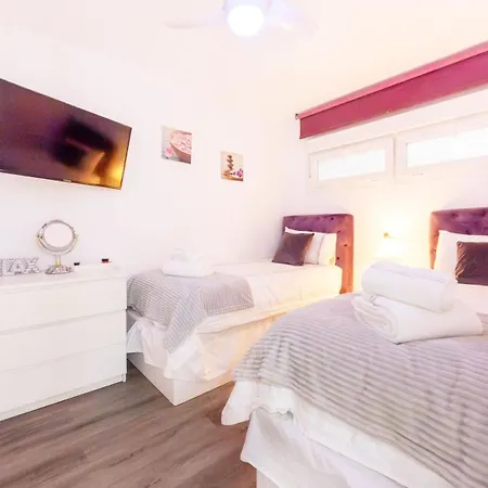 Malibu Dreams 2 Bedroom Apartment