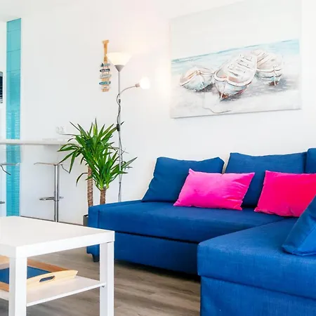 Apartment Malibu Dreams 2 Bedroom *