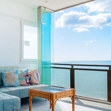 Apartment Malibu Dreams 2 Bedroom Benalmádena